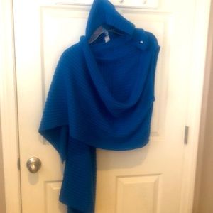 Lululemon Apres Sickie Scarf/Wrap